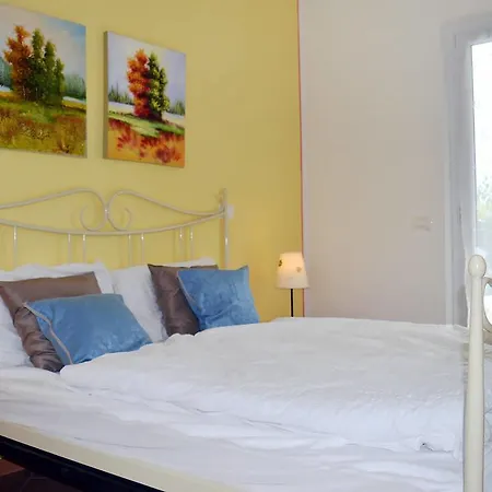 Apartment Casa Pieve *