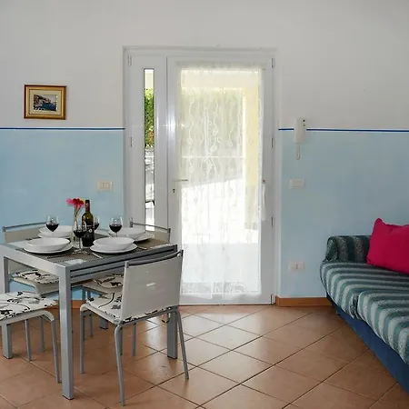 Casa Pieve Apartment