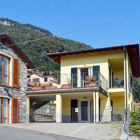 Casa Pieve Apartment