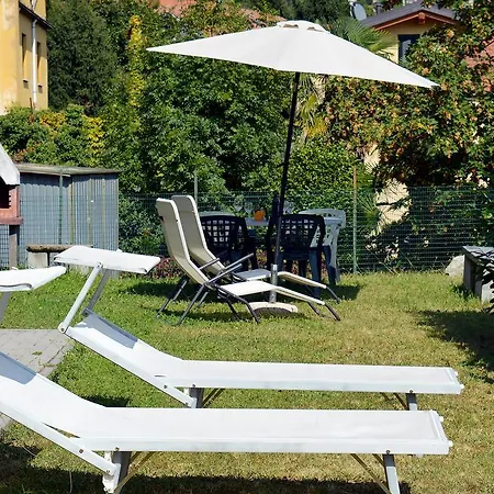Casa Pieve