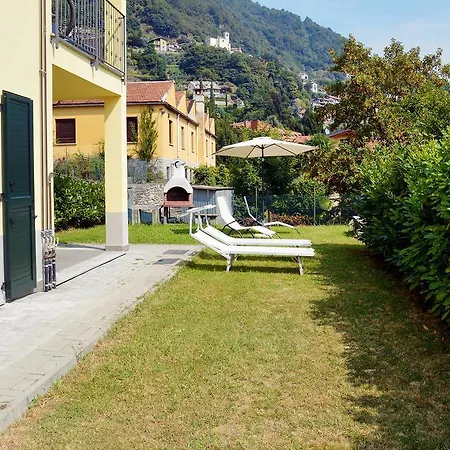 Casa Pieve Apartment
