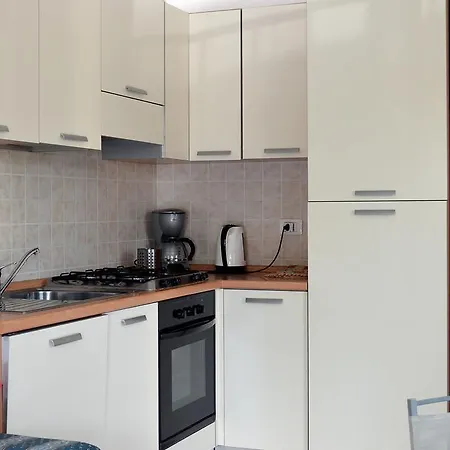 Apartment Casa Pieve Gravedona
