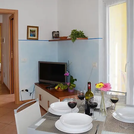 Casa Pieve Apartment Gravedona