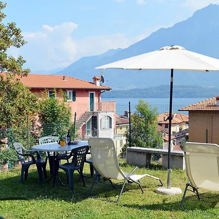Casa Pieve Gravedona