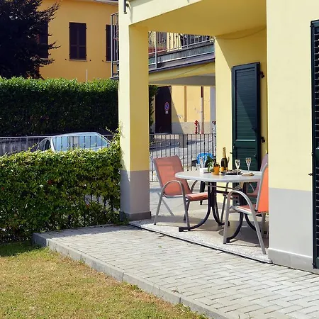 Casa Pieve *